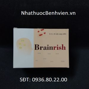 Thuốc BrainRish
