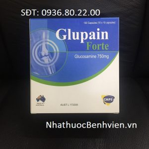 Thuốc Glupain Forte 750mg
