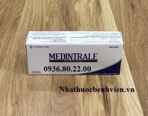 Thuốc Medintrale 10mg