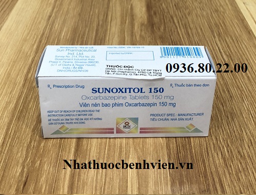 Sunoxitol 150