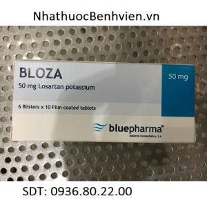 Thuốc Bloza 50mg