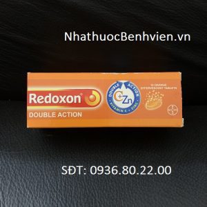 Thuốc Redoxon Double Action