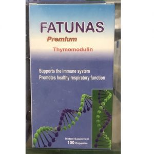 Thực phẩm bảo vệ sức khỏe Fatunas Premium