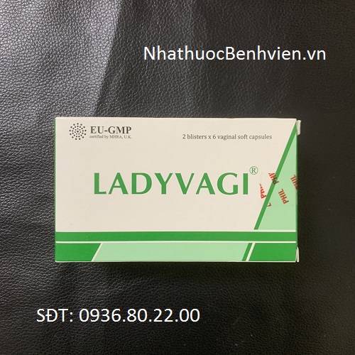 Thuốc Ladyvagi