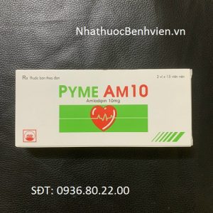 Thuốc Pyme Am10