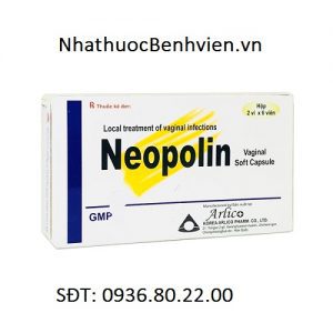 Thuốc Neopolin