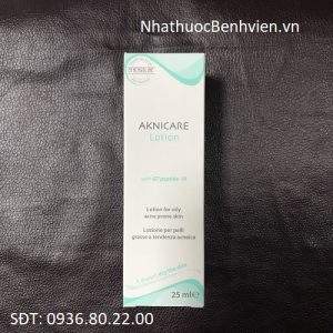 Dung dịch Aknicare Lotion 25ml