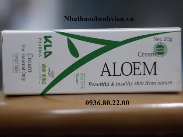 Aloem Cream