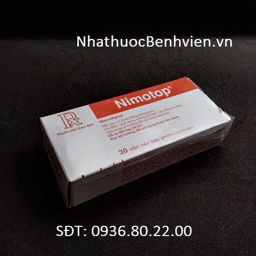 Cheap nimotop 30mg
