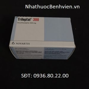 Thuốc Trileptal 300mg