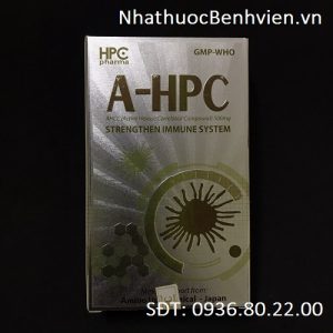 Thuốc A-HPC