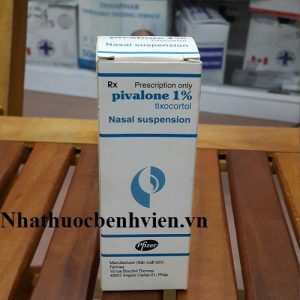 Thuốc Pivalone 1%
