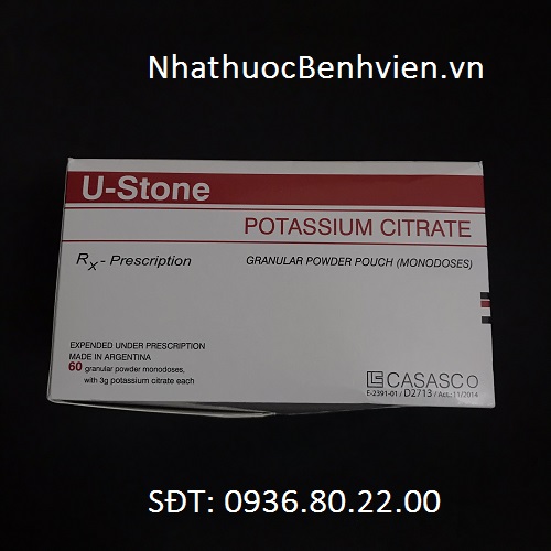 Thuốc U-Stone