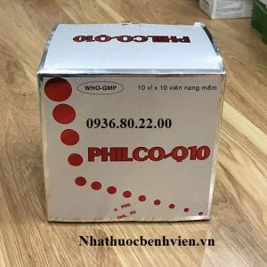 Philco – Q10