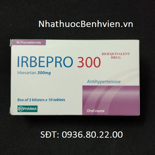 Thuốc Irbepro 300