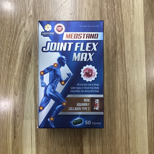 Joint Flex Max Medstand