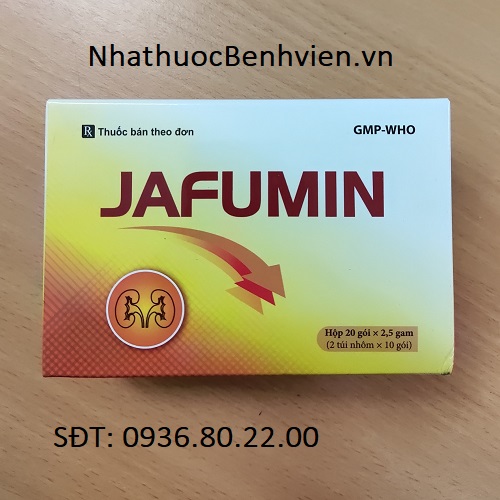 Thuốc Jafumin