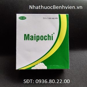 Thuốc Maipochi