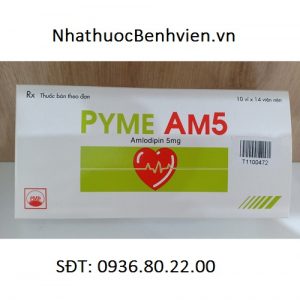 Thuốc Pyme Am5