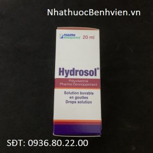 Thuốc Hydrosol 20ml