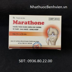 Thuốc Marathone