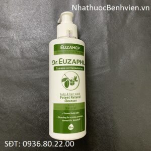 Dung dịch Dr.Euzaphil 300ml