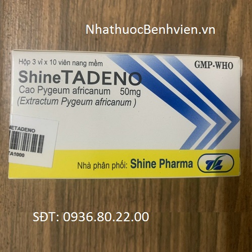 Thuốc ShineTadeno 50mg