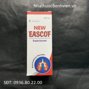 Thuốc New Eascof 100ml