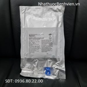 Dung dịch Truyền Thuốc Zyvox 300ml