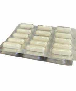 Thực phẩm bảo vệ sức khỏe Eutavos K2