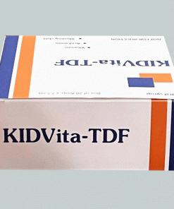 Dung dịch uống Kidvita-Tdf 7.5ml
