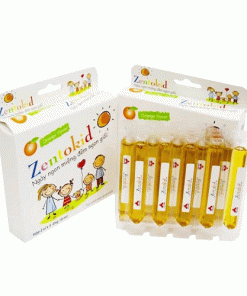 Dung dịch uống Zentokid 10ml