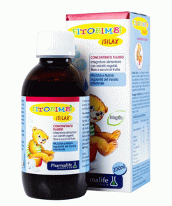 Fitobimbi isilax 200ml