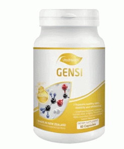 Thực phẩm bảo vệ sức khỏe Gensi UltraHealth