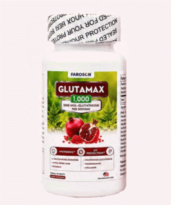 Glutamax -Thực phẩm bảo vệ sức khỏe
