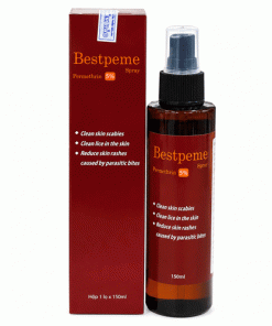 Thuốc Bestpeme Spray 150ml