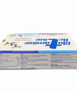 GLUTAMINE ACTIVE