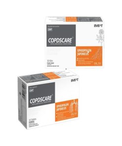 Thực Phẩm Bảo Vệ Sức Khỏe Copdscare