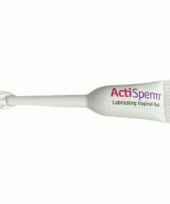 Gel bôi âm đạo Hỗ trợ sinh sản ActiSperm