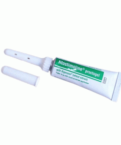 Fitostimoline Proctogel – Gel bôi hậu môn 35g