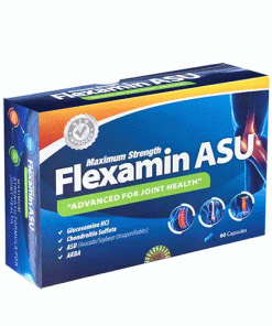 Thực phẩm bảo vệ sức khỏe Flexamin ASU