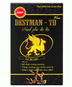 Bestman-TD Plus