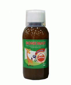 Thực phẩm bảo vệ sức khỏe Bone Max Siro