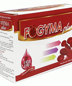 Thuốc Fogyma Plus