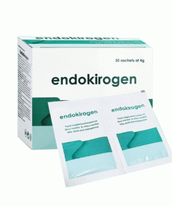 Thực phẩm bảo vệ sức khỏe Endokirogen