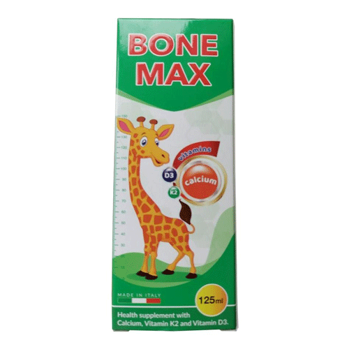 Thực phẩm bảo vệ sức khỏe Bone Max Siro