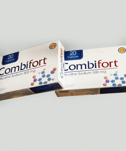 Thực phẩm bảo vệ sức khỏe Combifort