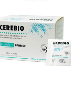 Thực Phẩm Bảo Vệ Sức Khỏe Cerebio H30g