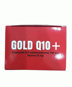 GLOD Q10+