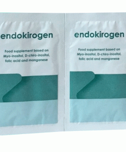 Thực phẩm bảo vệ sức khỏe Endokirogen